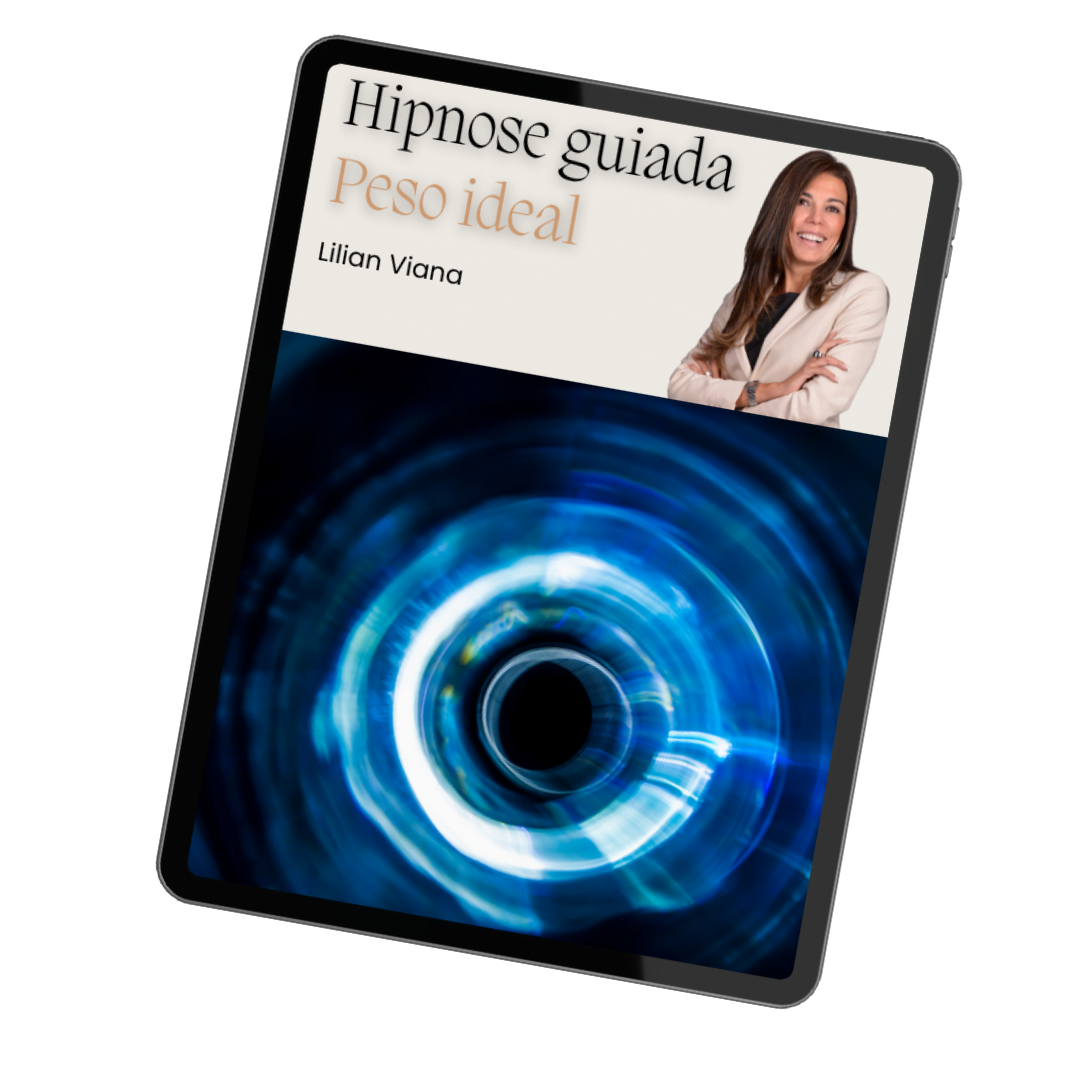 Hipnose guiada